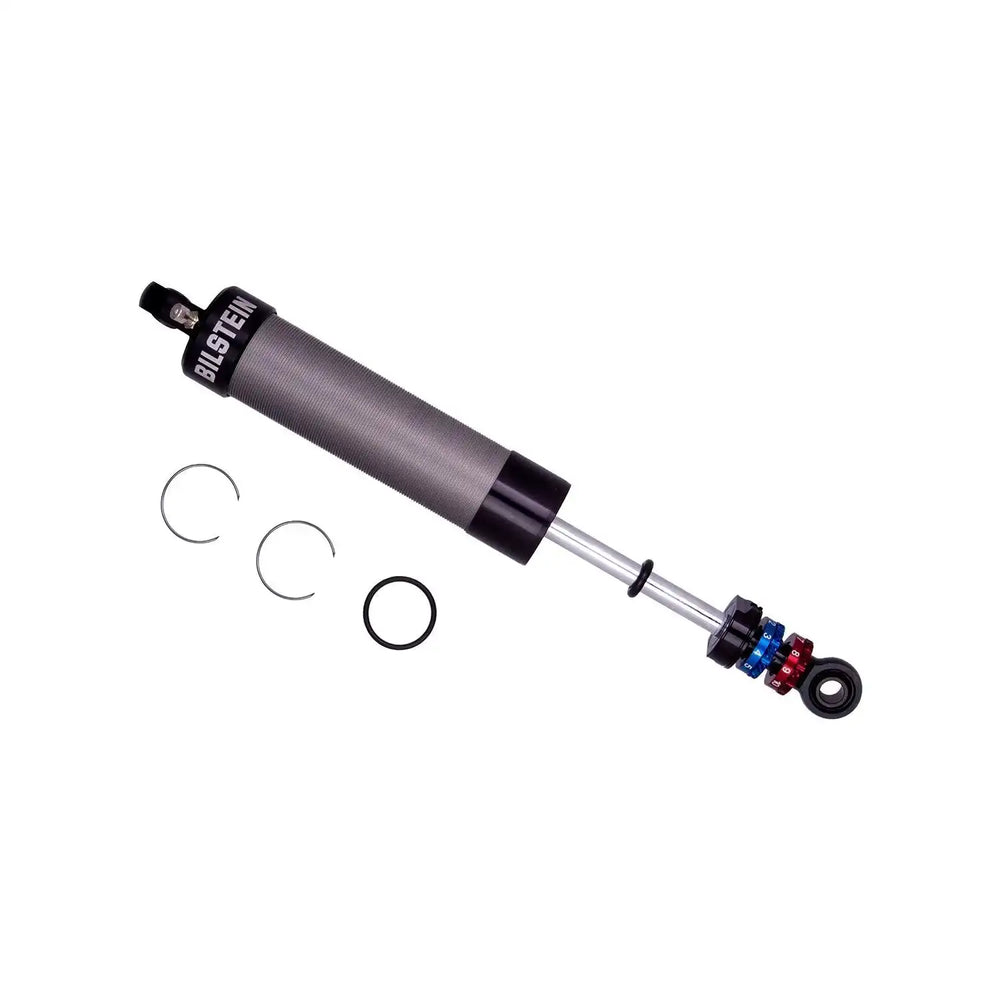 SHOCK ABSORBER AS2 SERIES