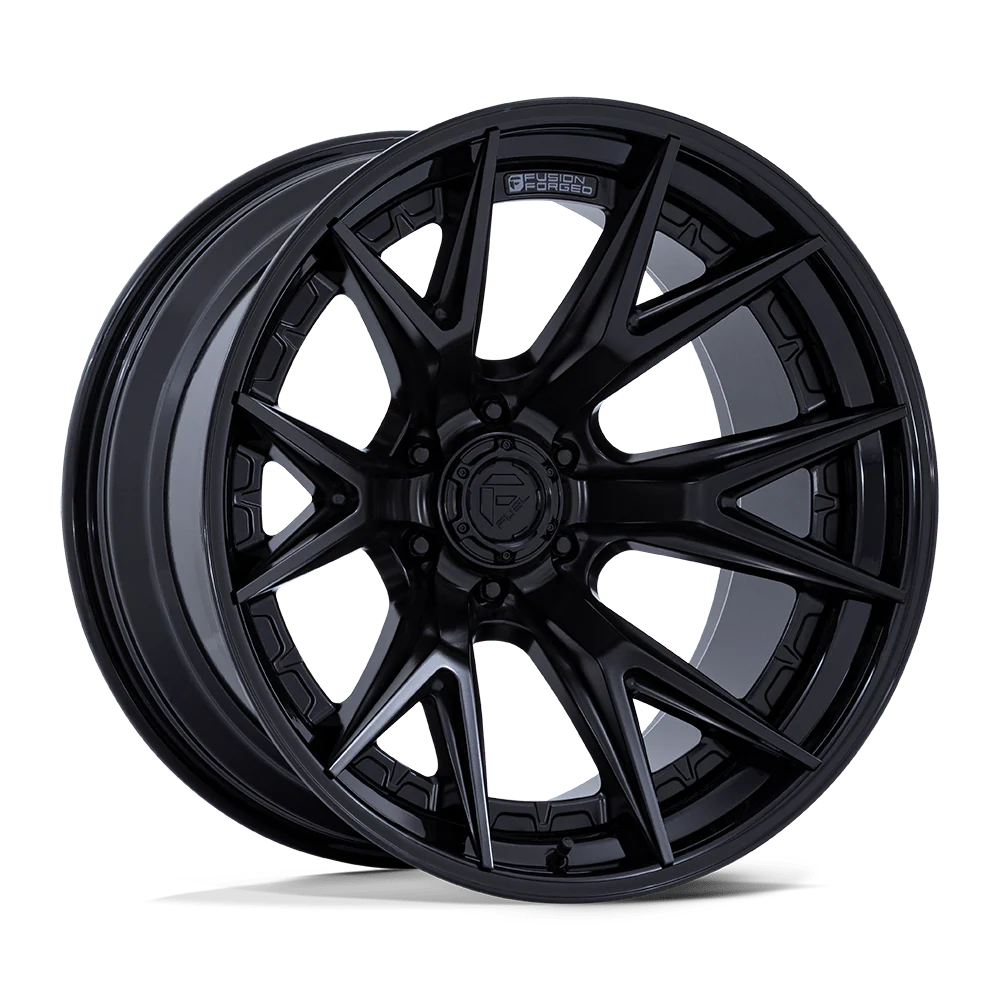 CATALYST 20X10 6X135 87 MBLK GBLK 18
