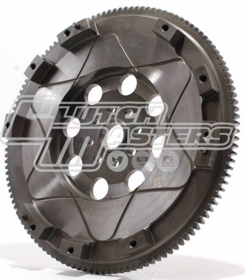 Clutch Masters Mazda Mazda3 10-13 2.5L FX250 Rigid Disc Clutch Kit