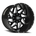 8-170 GBMS VIS SPYDER