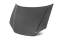 Seibon carbon auto part