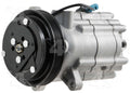 NEW COMPRESSOR