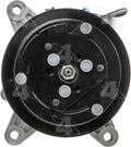 NEW COMPRESSOR