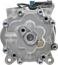 NEW COMPRESSOR
