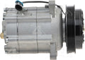 NEW COMPRESSOR
