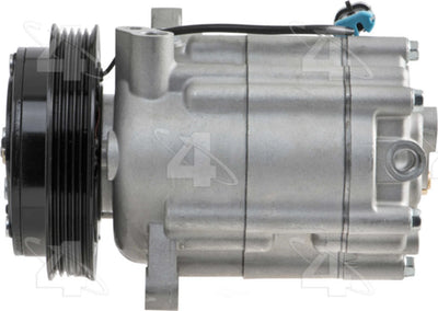 FOUR SEASONS air compressor