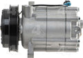 NEW COMPRESSOR