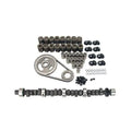 HE 212/212 H-Flat K-Kit Chrys 170-225 V6