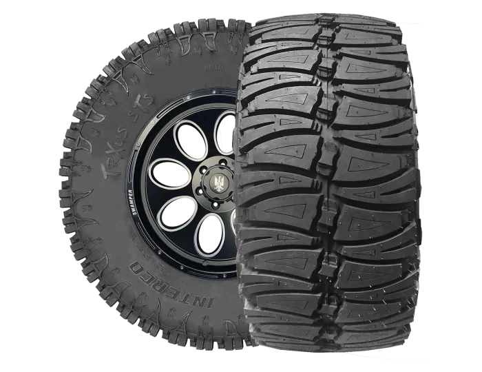 35X12.50R20LT 12PR LR F TRXUS STS RADIAL
