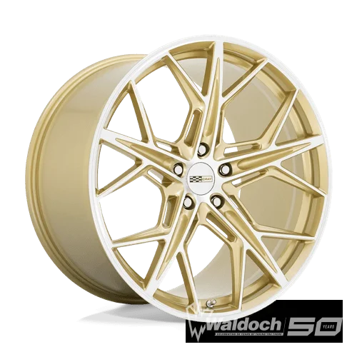CR HAMMRHED 19X9 5X120 +38 67 GL-GL