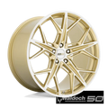 CR HAMMRHED 19X9 5X120 +38 67 GL-GL