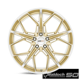 CR HAMMRHED 19X9 5X120 +38 67 GL-GL
