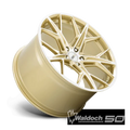 CR HAMMRHED 19X9 5X120 +38 67 GL-GL