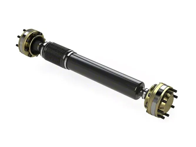 201218 JK 2DR REAR HIGHANGLE RZEPPA CV DRIVESHAFT