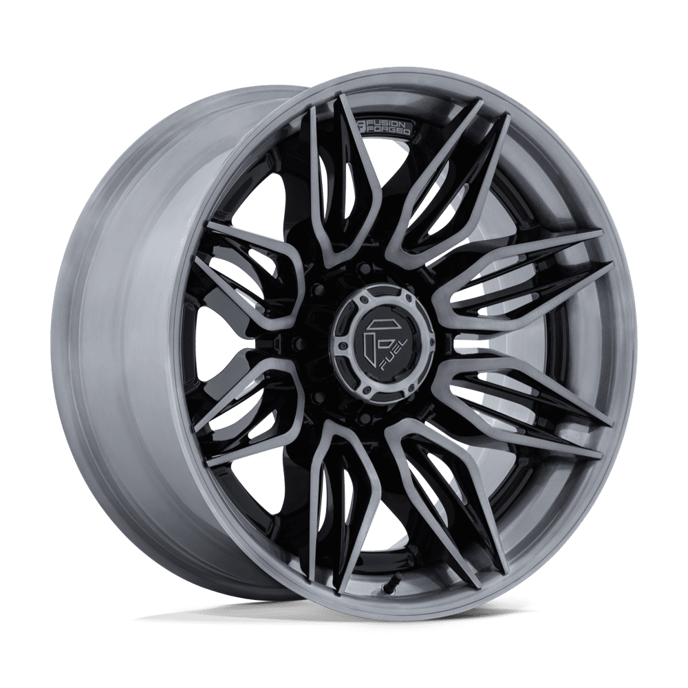 MUTINY 20X9 6X135 87 +1 M-BLK G-BLK