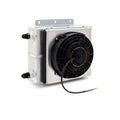 Mishimoto oil cooler
