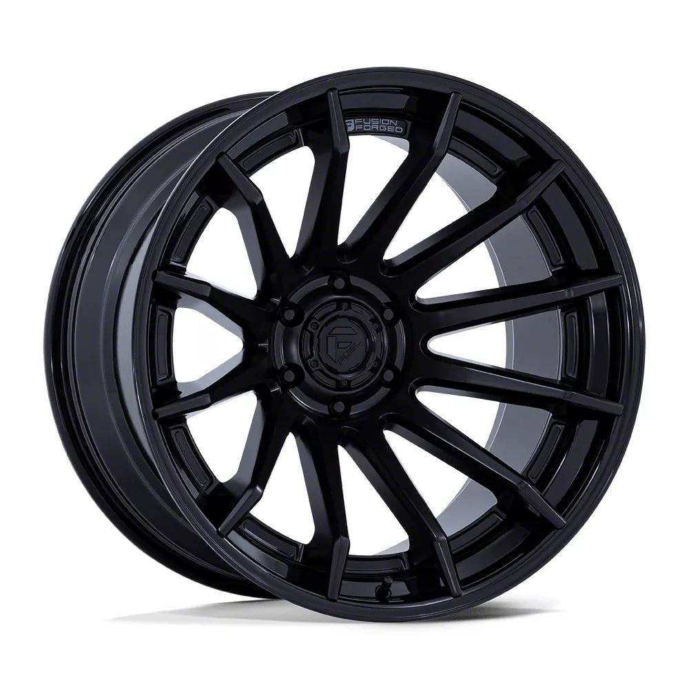 D403 20X9 6X135 M-BLK G-BLK 1MM