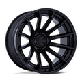 D403 20X9 6X135 M-BLK G-BLK 1MM
