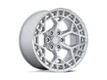 D873 20X10 6X5.5 G-SLV-MCH -18MM