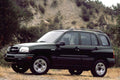 ~(20 lbs. 15X14X6)~ 1999-2000 Chevrolet TRACKER 1.6L K04197-HD-DXD-B STAGE 2 DRAG