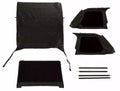 OMIX-ADA black auto part