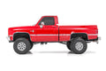 1x 114530 2x 8002R 4 Inch Lift Kit GMC C15 K15 Truck (77-87) Half-Ton Suburban (77-91)