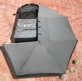 TUFF STUFF OVERLAND ALPHA II CLAM SHELL RTT ANNEX ROOM