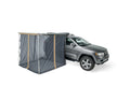 TUFF STUFF OVERLAND ALPHA II CLAM SHELL RTT ANNEX ROOM