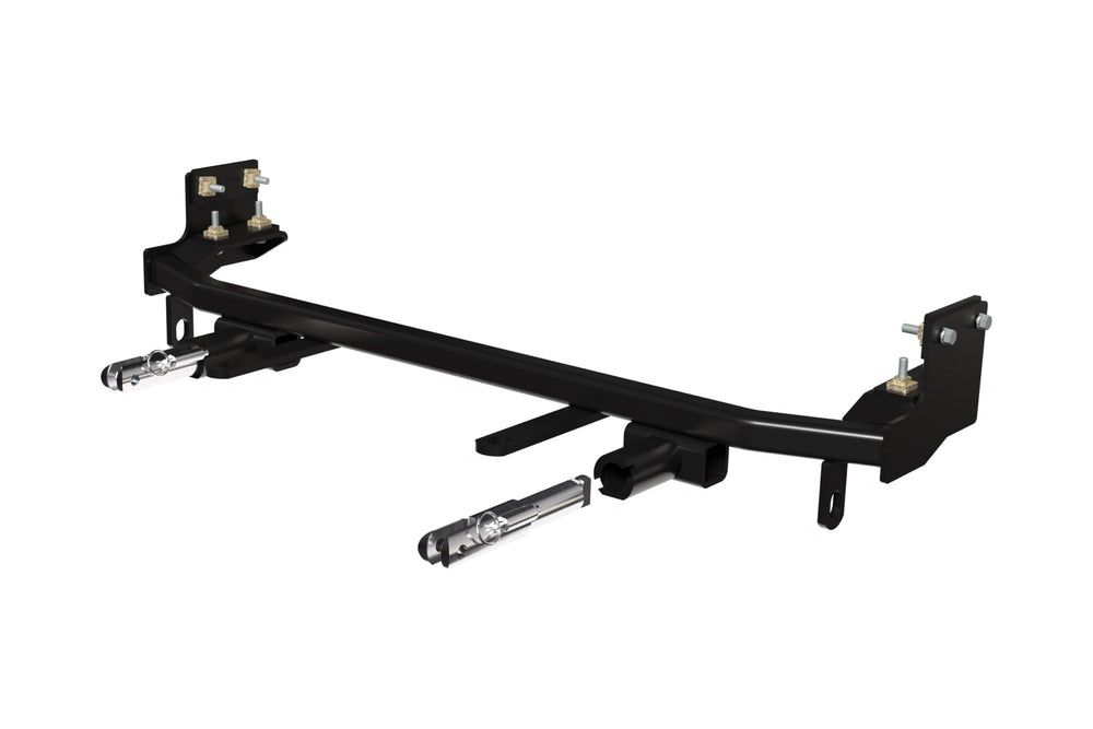 2010 LACROSSE BASEPLATE
