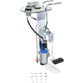 FUEL PUMP HANGER ASSEMBLY