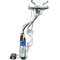 FUEL PUMP HANGER ASSEMBLY