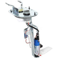 FUEL PUMP HANGER ASSEMBLY