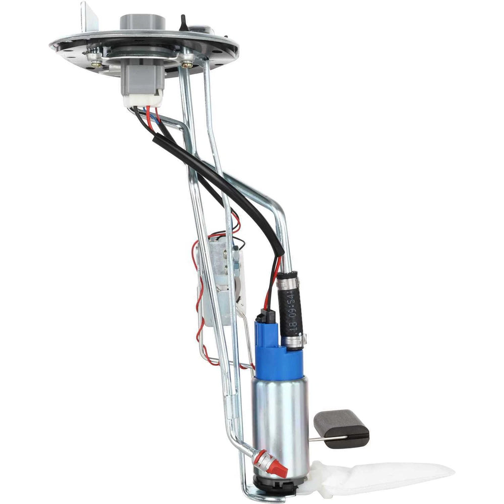 FUEL PUMP HANGER ASSEMBLY