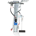 FUEL PUMP HANGER ASSEMBLY