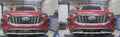 BSPLT, 23 FORD ESCAPE HYBRID PLUGIN