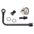 SINGLE BANK WIRELESS AIR/FUEL METER