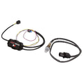 SINGLE BANK WIRELESS AIR/FUEL METER