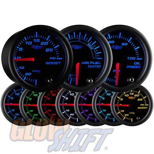 SINGLE BANK WIRELESS AIR/FUEL METER