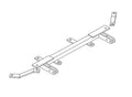 BASE PLATE CARAVAN