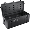 PELICAN CARGO CASELG TRUNK255LBLK