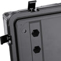 PELICAN CARGO CASELG TRUNK255LBLK