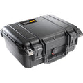 PELICAN CARGO CASELG TRUNK255LBLK