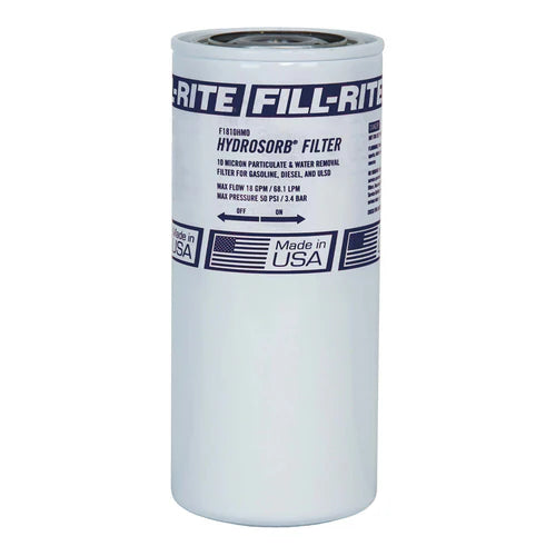 METER 1.5' PORTS LITER (PT BADJA)