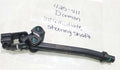 LOWER STEERING SHAFT