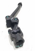 LOWER STEERING SHAFT