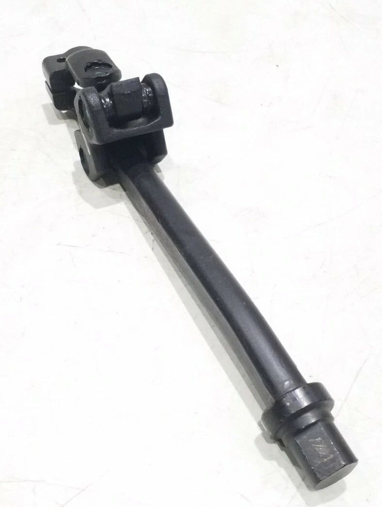 LOWER STEERING SHAFT