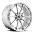 SAVINI auto part close-up
