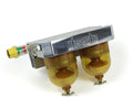 ~(9 lbs. 10X10X10)~ 11-15 Ford 6.7L Powerstroke Fuel Filter/Water Separator