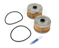 ~(9 lbs. 10X10X10)~ 11-15 Ford 6.7L Powerstroke Fuel Filter/Water Separator