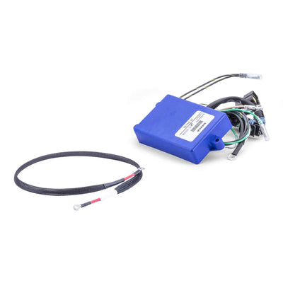 SIERRAMARINE auto part